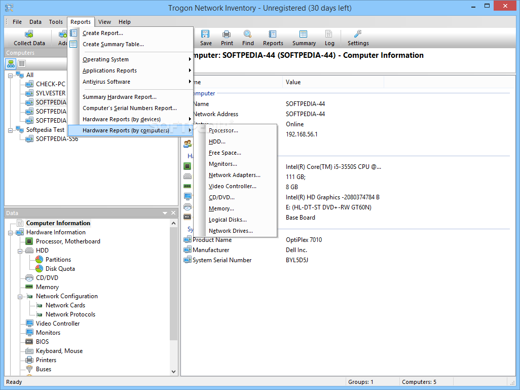 Screenshot 5