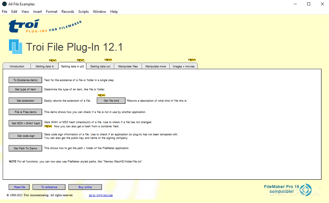 Screenshot 5