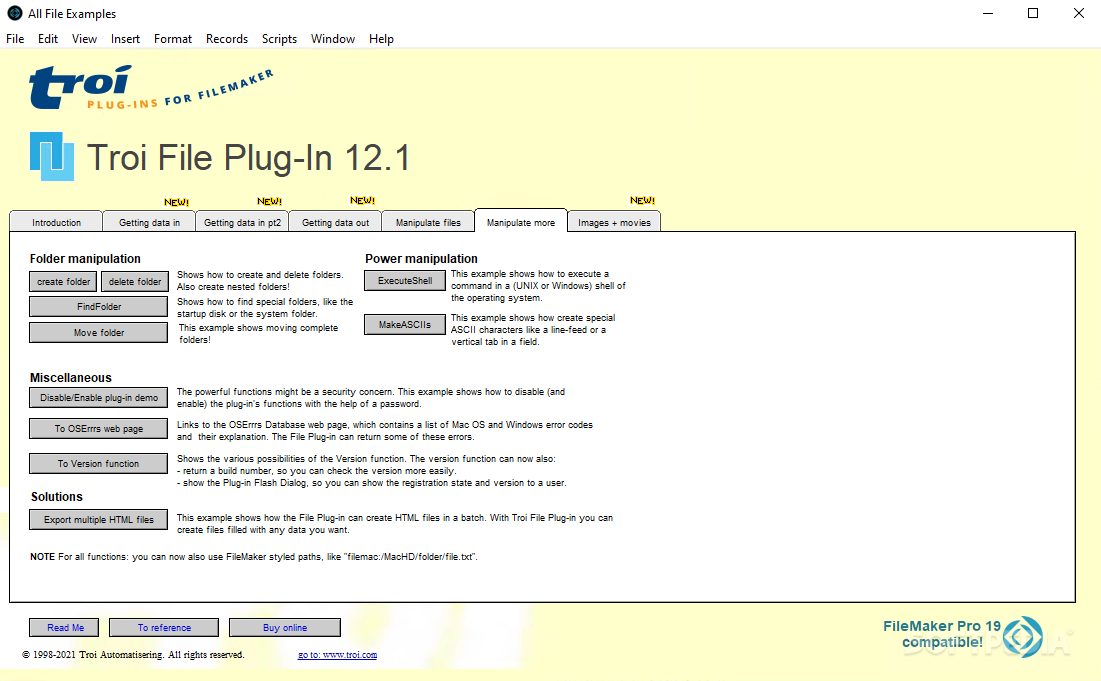 Screenshot 8