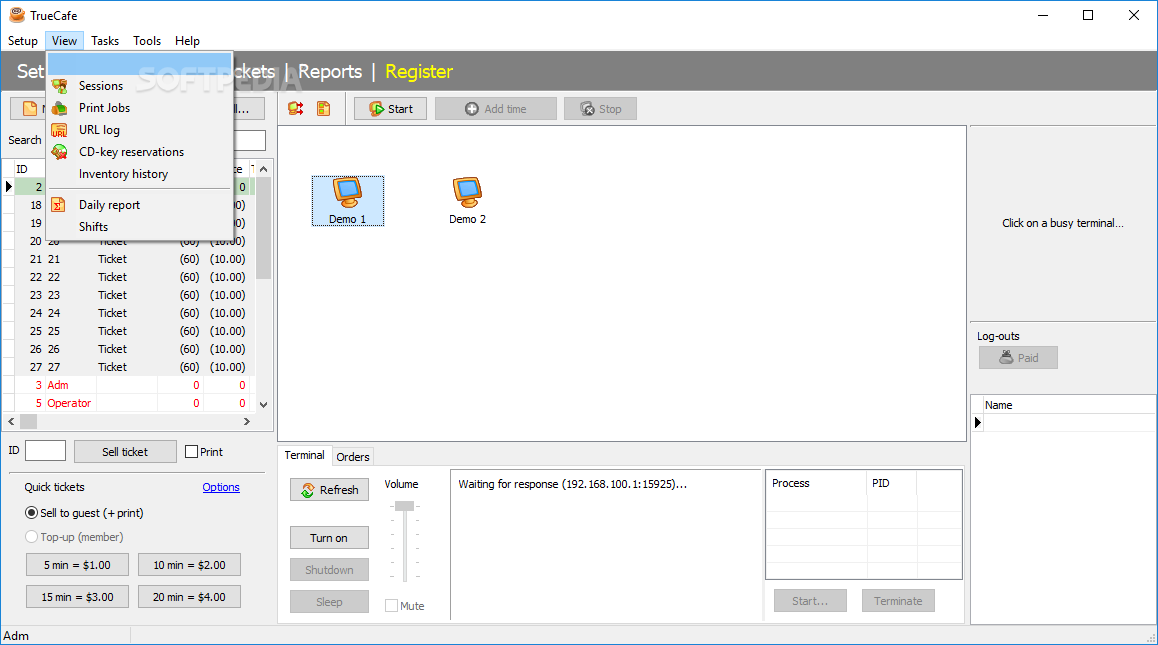 Screenshot 4