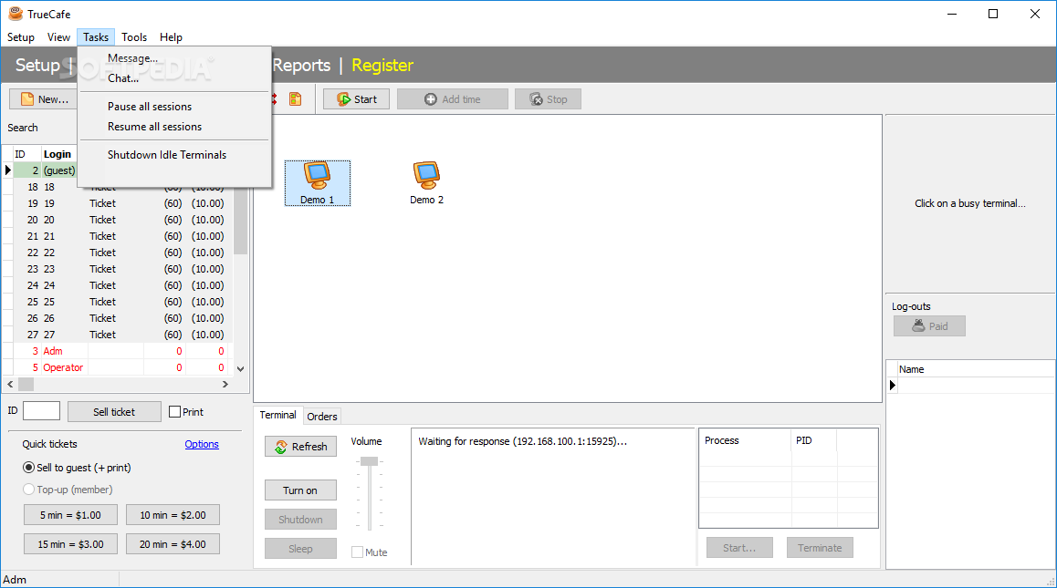 Screenshot 5