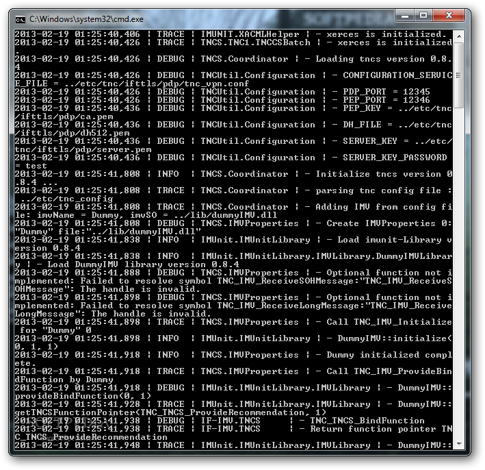Screenshot 1