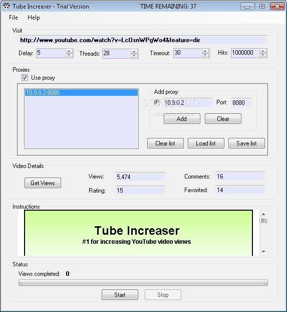Screenshot 1