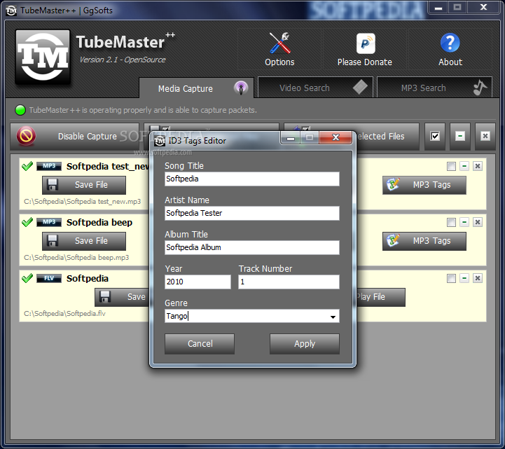 Screenshot 3
