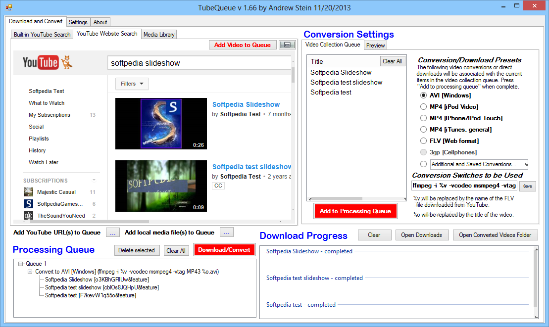 Screenshot 2