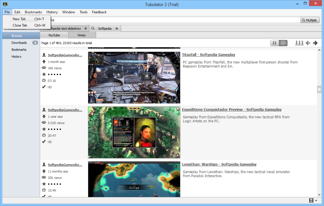 Screenshot 9