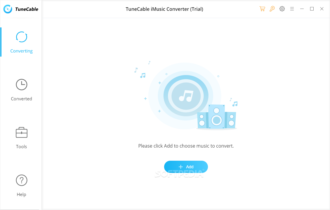 Photo #1 for TuneCable iMusic Converter