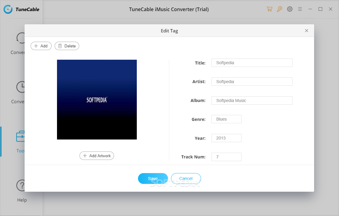 Photo #7 for TuneCable iMusic Converter