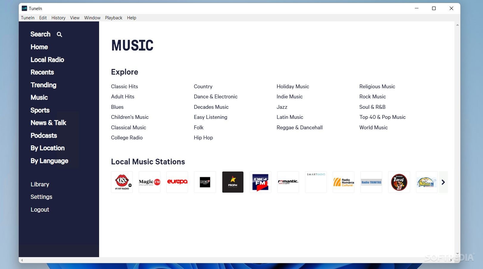 Screenshot 5