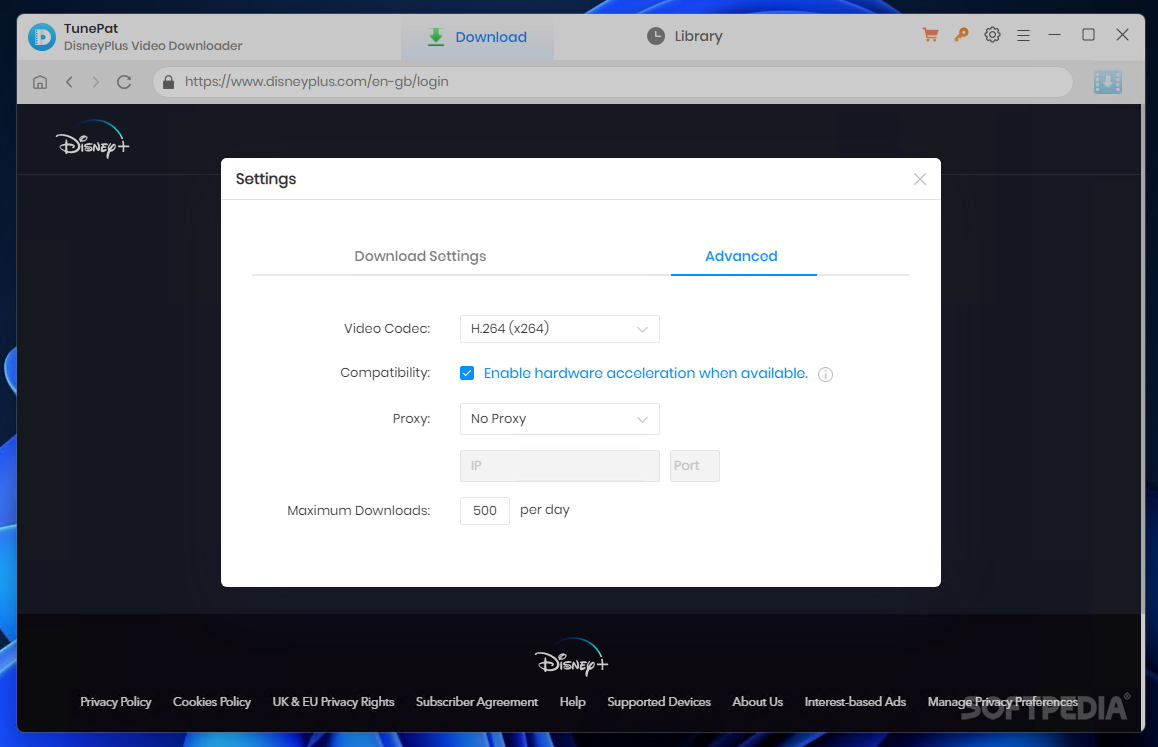 Screenshot 3