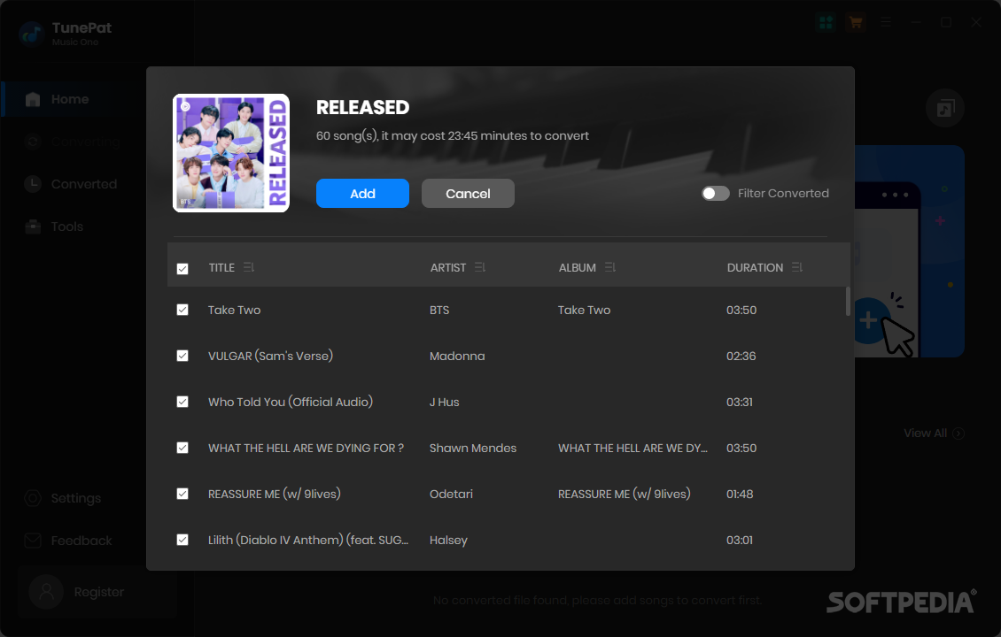 Screenshot 3