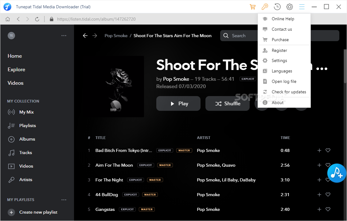 Screenshot 5