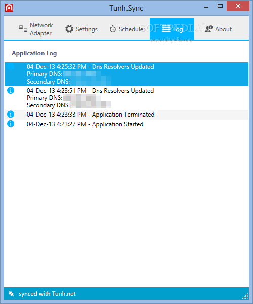 Screenshot 5