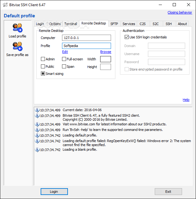 Screenshot 4