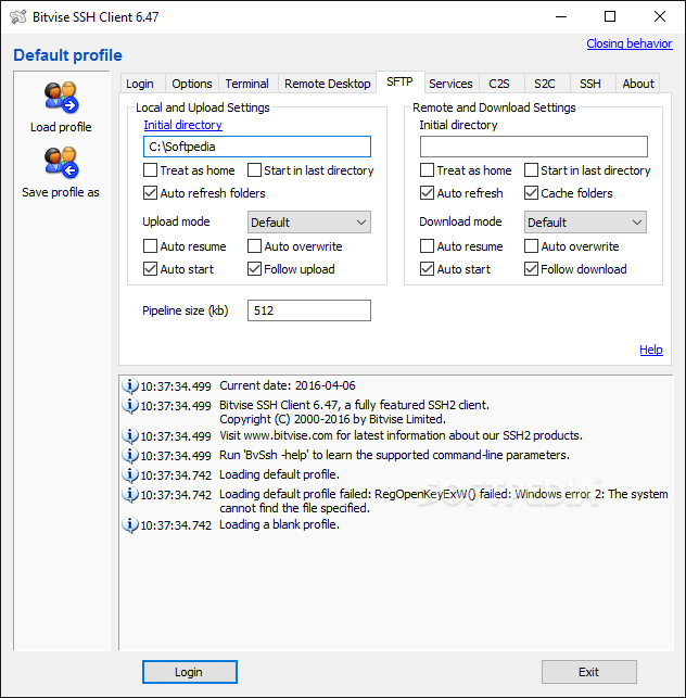 Screenshot 5