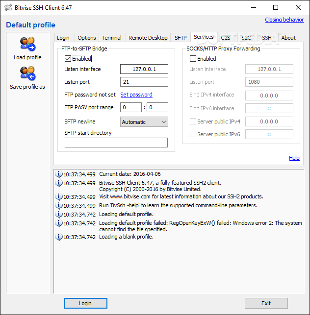 Screenshot 6