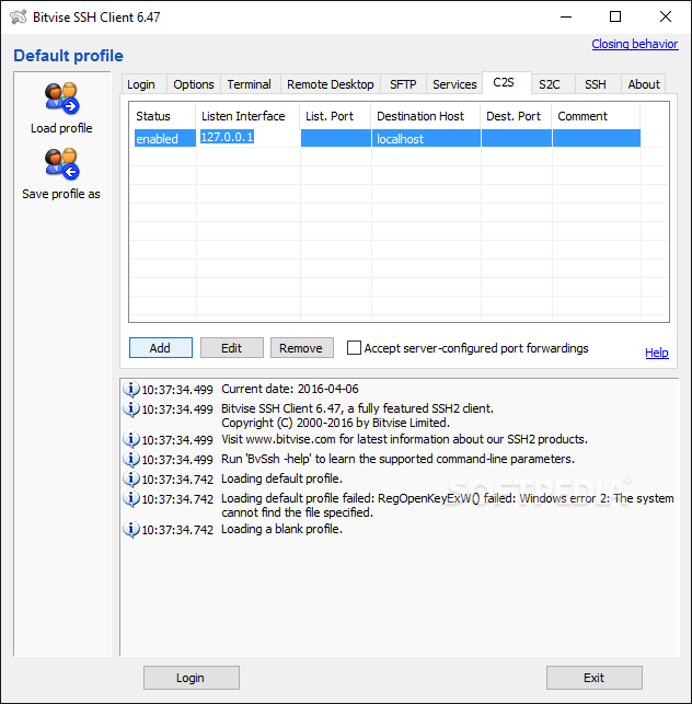 Screenshot 7