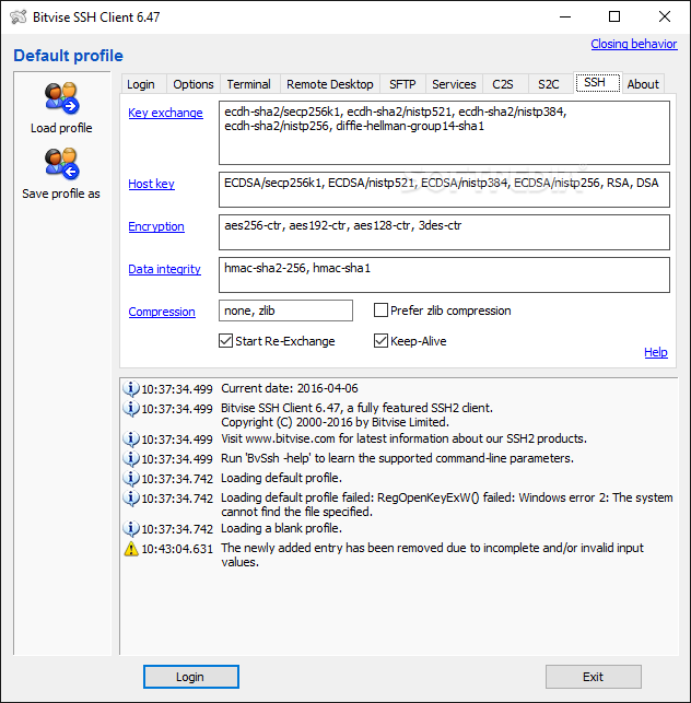 Screenshot 8