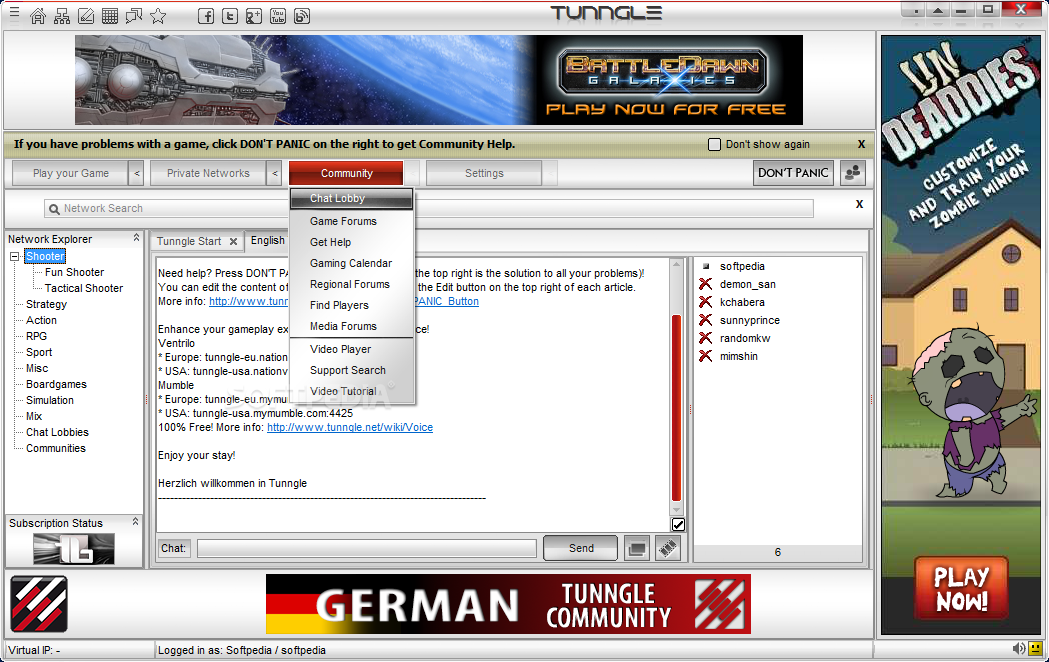 Screenshot 4