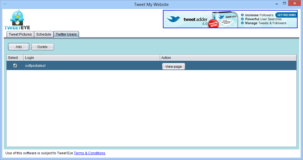 Screenshot 5