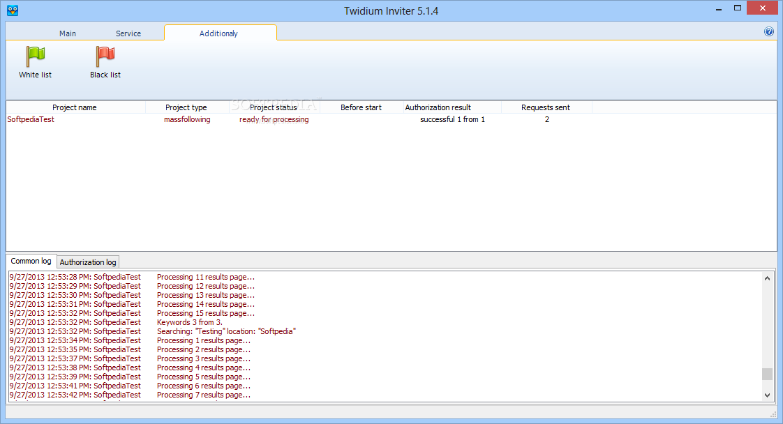 Screenshot 3