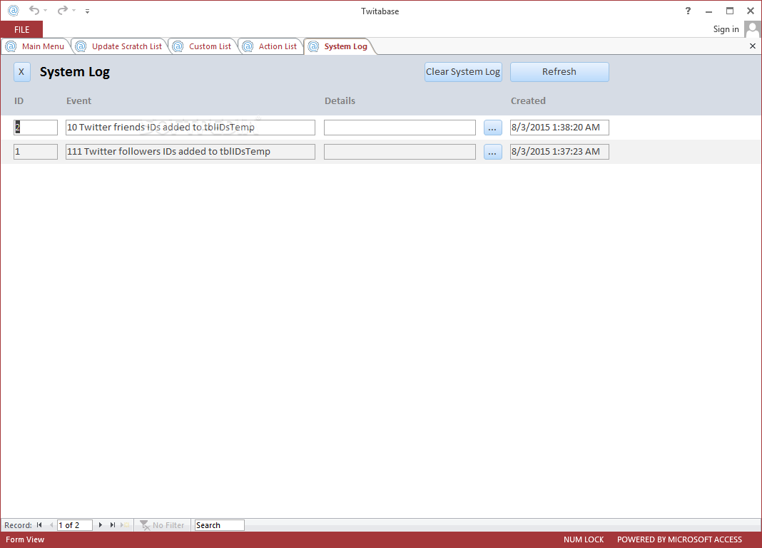 Screenshot 8
