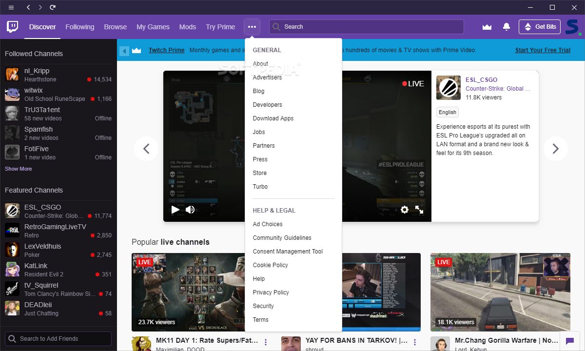 Screenshot 5