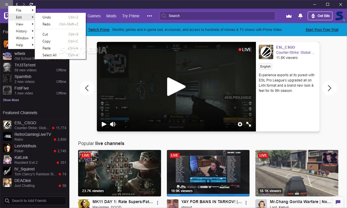 Screenshot 7