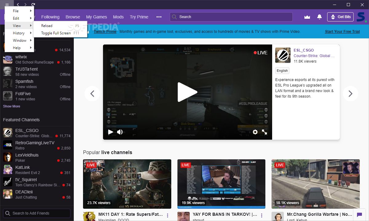 Screenshot 8