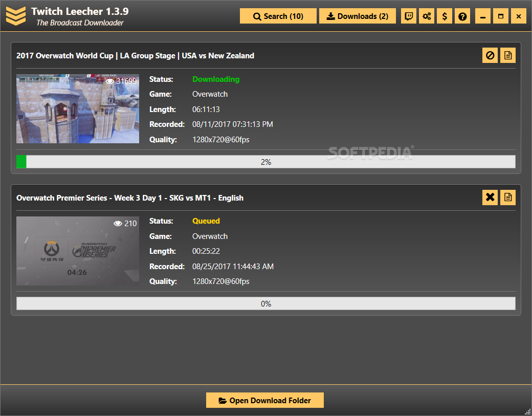 Screenshot 3
