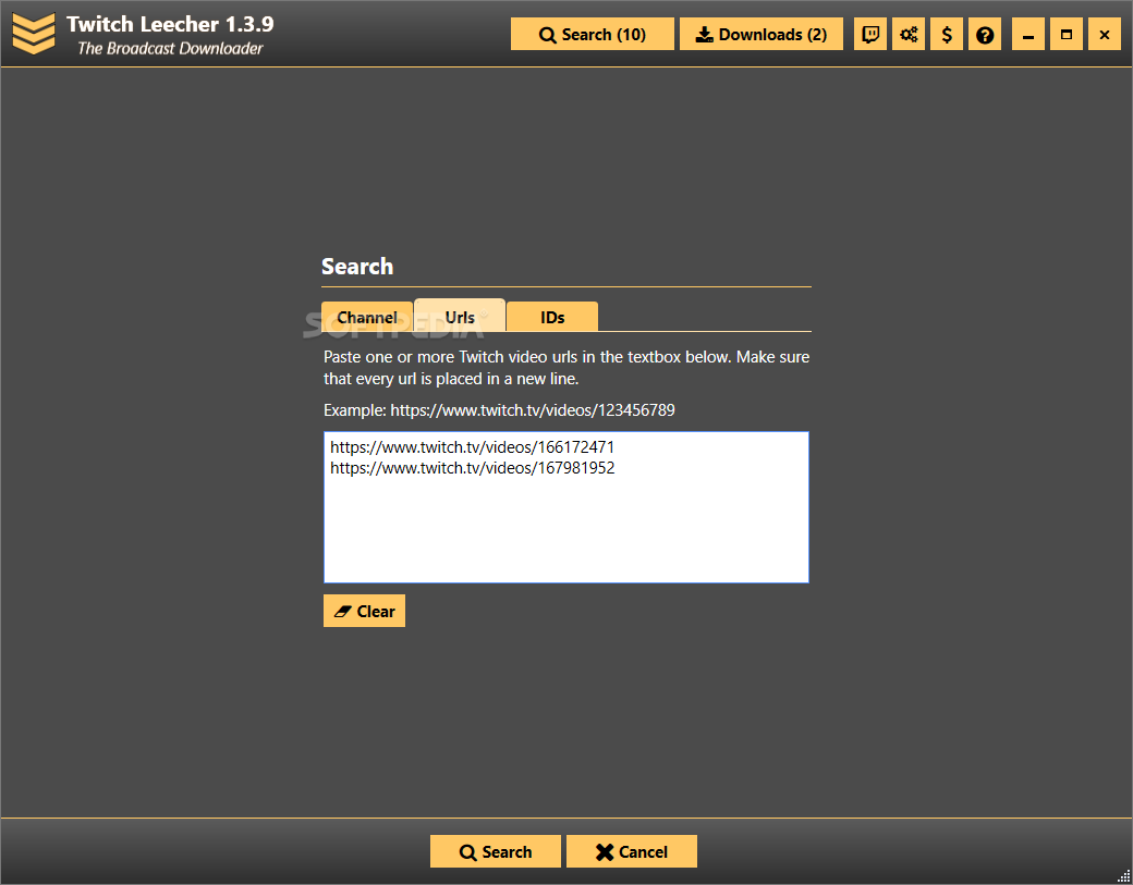Screenshot 6