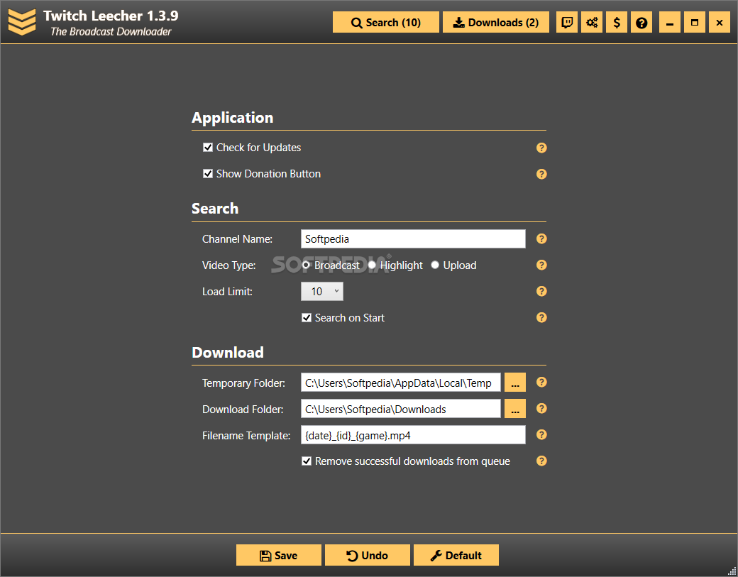 Screenshot 9