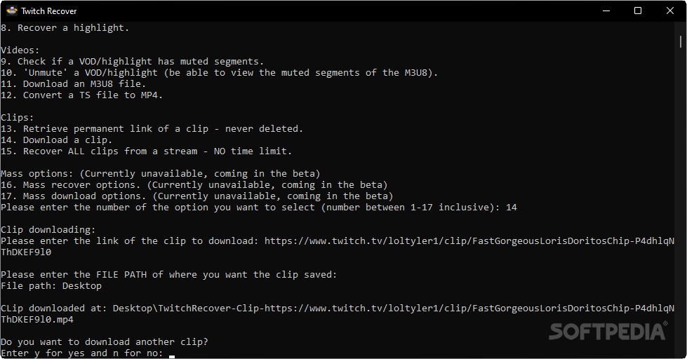 Screenshot 5