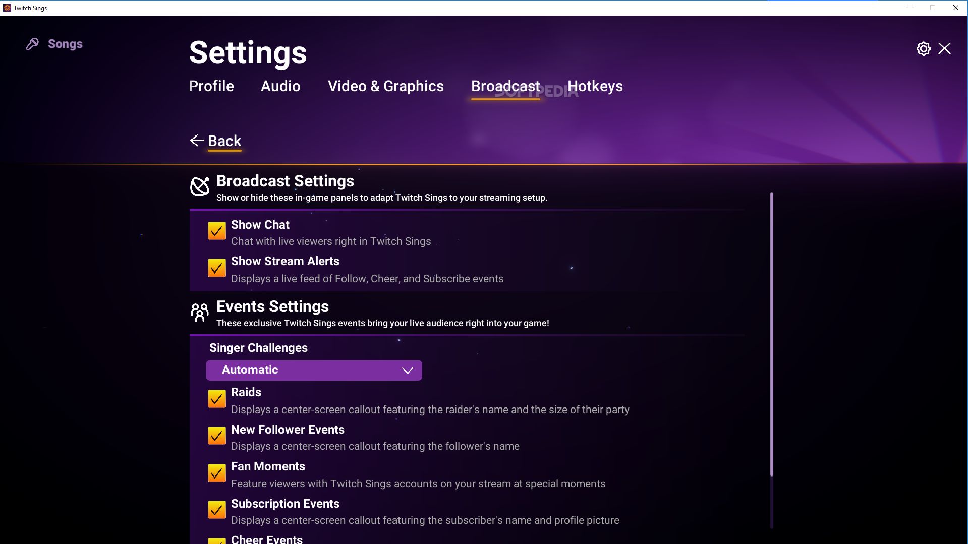 Screenshot 4