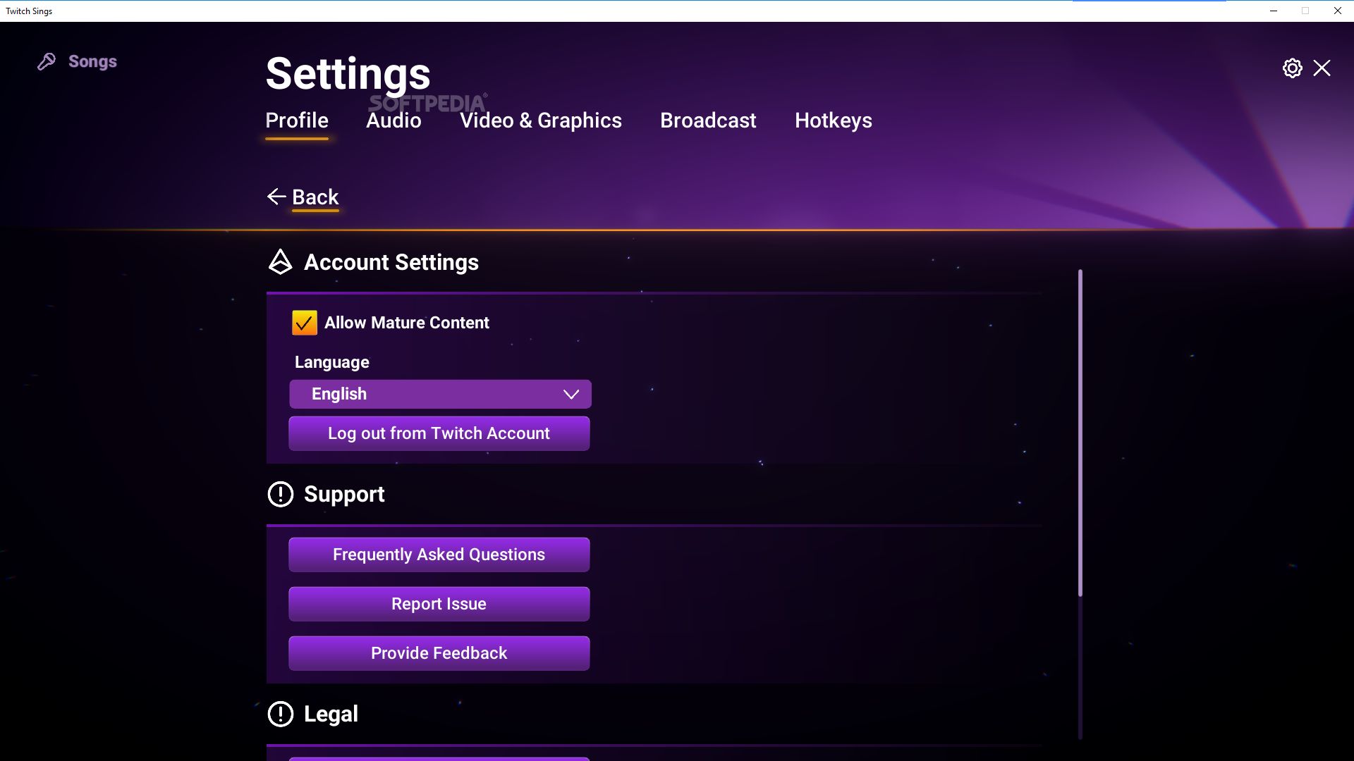 Screenshot 5