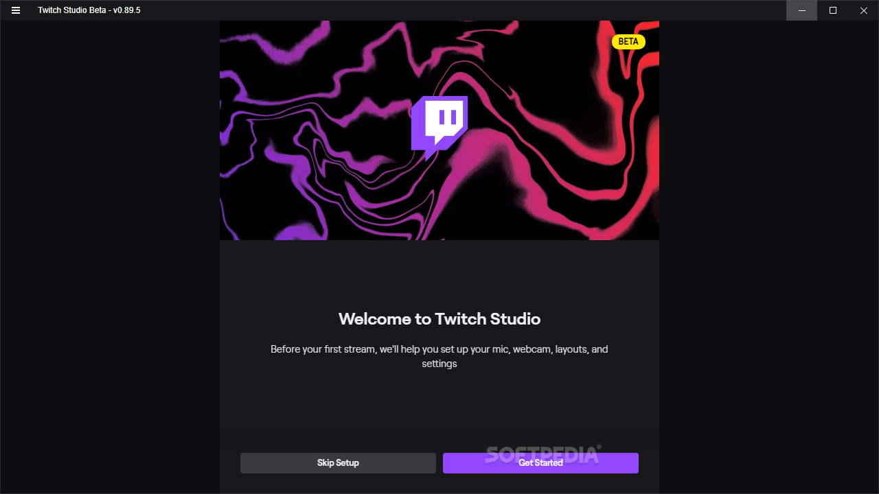 Photo #7 for Twitch Studio