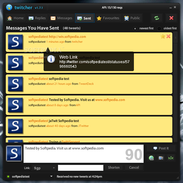 Screenshot 4