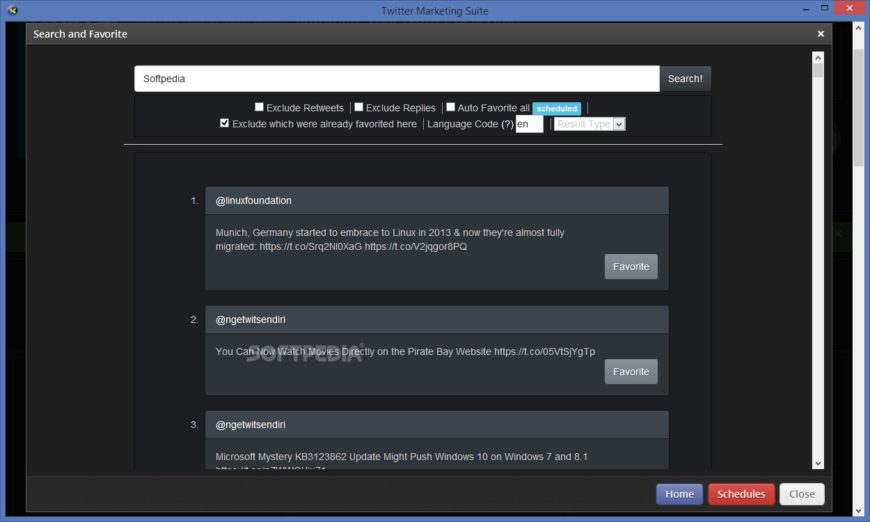 Screenshot 5