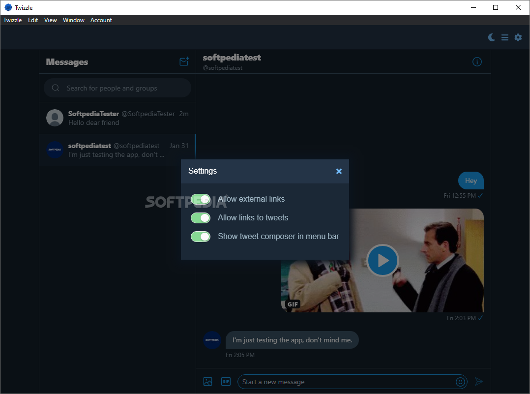 Screenshot 5