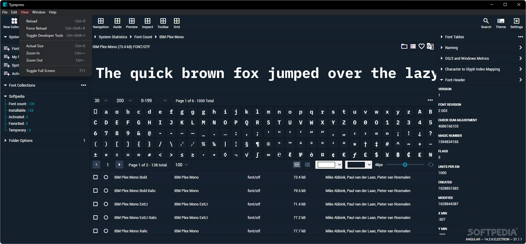 Screenshot 3