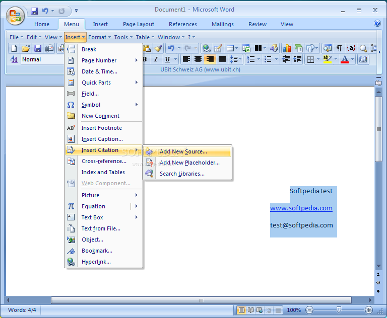 Screenshot 4