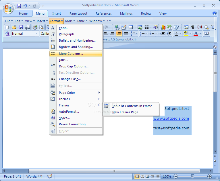 Screenshot 5