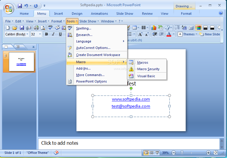 Screenshot 8