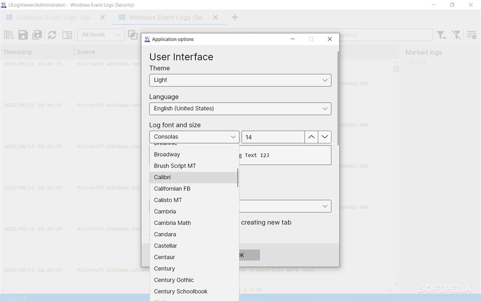 Screenshot 3