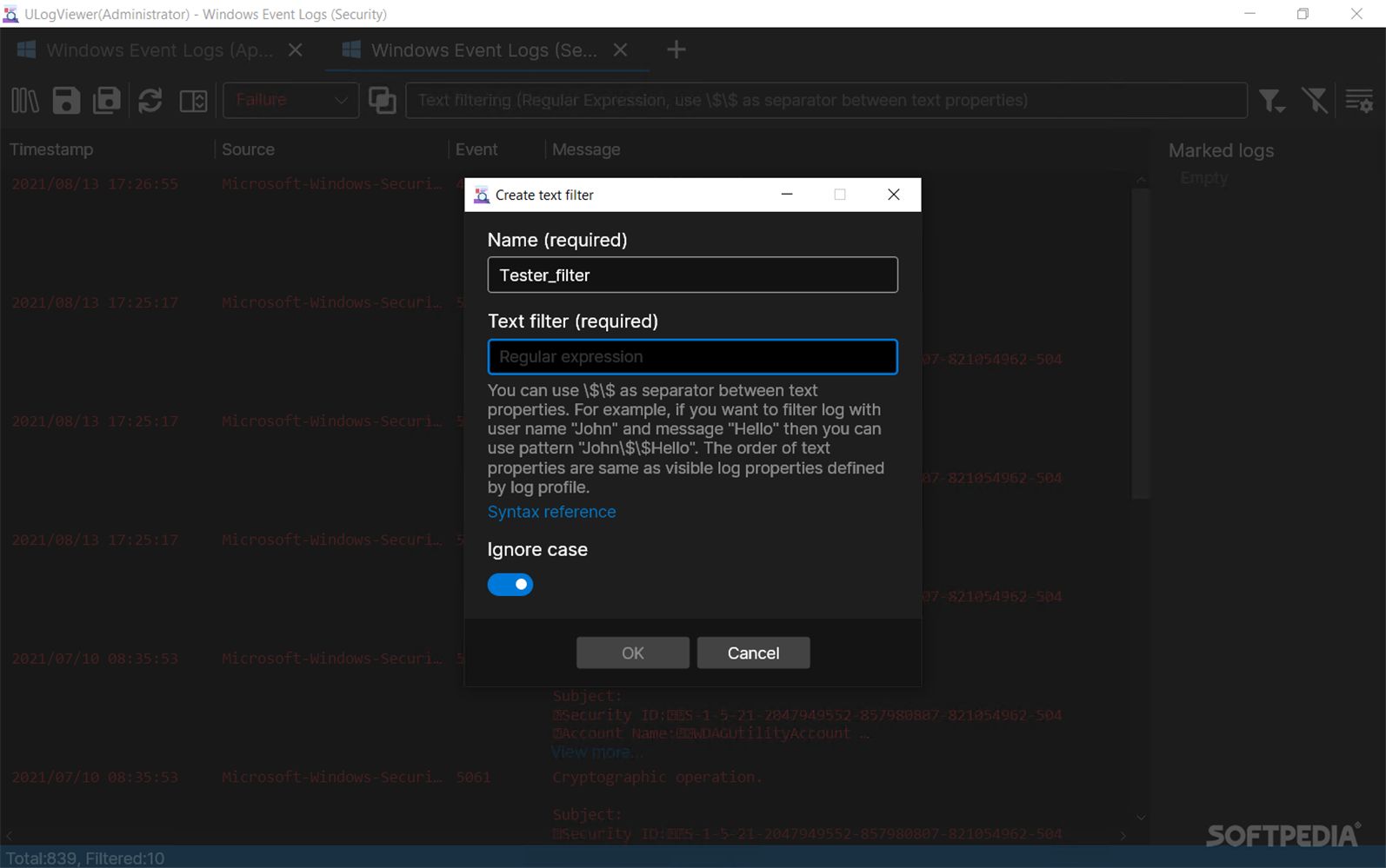 Screenshot 8