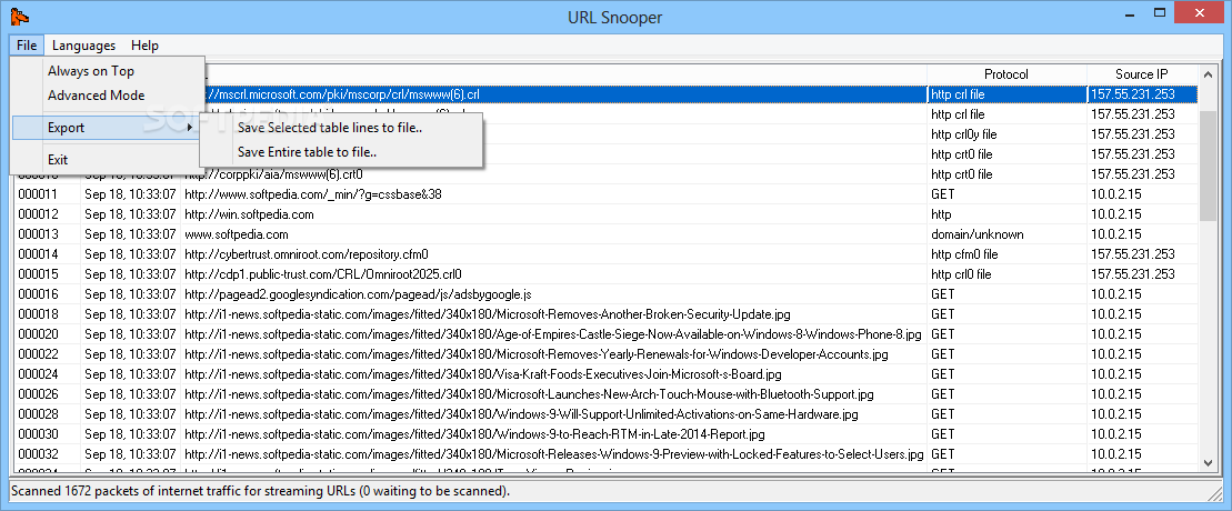 Screenshot 3