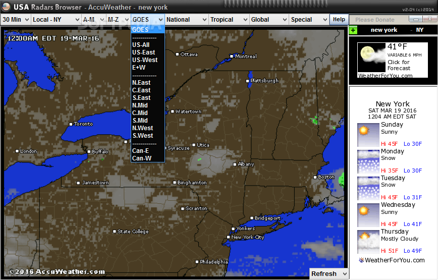 Screenshot 5