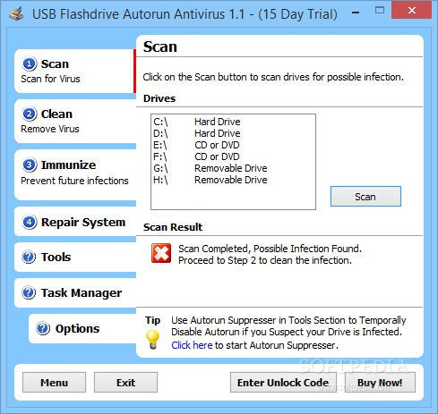 Screenshot 1