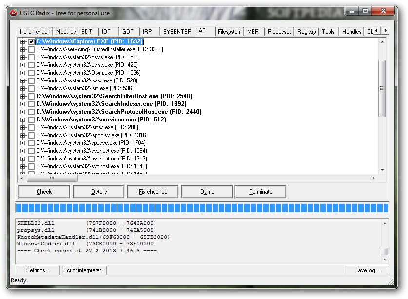 Screenshot 5