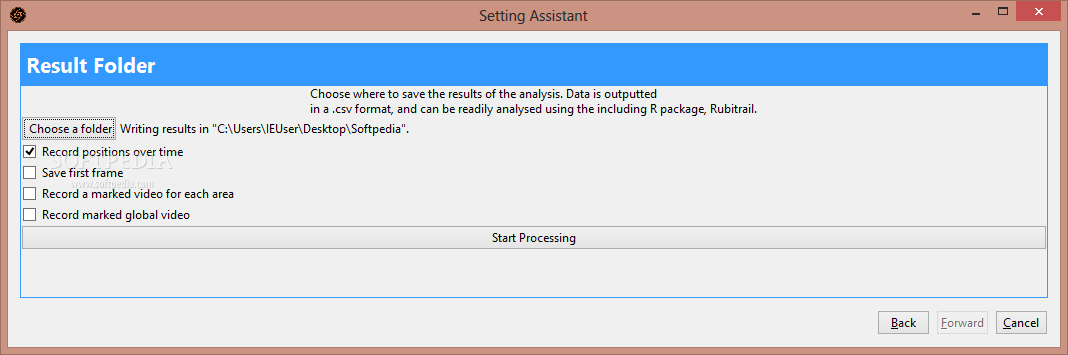 Screenshot 5